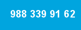 988 339 91 62 988 339 91 62